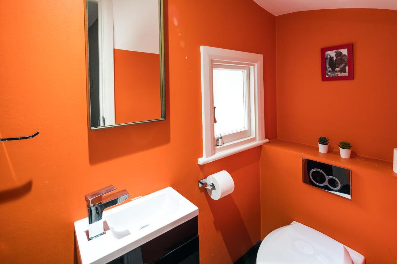Cumberland 4 Double Bedroom In Pimlico Лондон Экстерьер фото